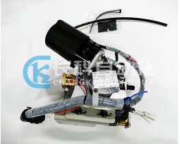 YASKAWA安川焊接機器人走絲機YWE-WFR42DX2適用MA1440