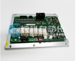 KUKA庫卡機器人KRC4控制柜SIM安全接口板00-161-116