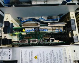 Kawasaki川崎控制柜1TR電源程序板50999-2924R02維修
