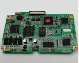 DVR BOARD電路板156120-DVR-PR02A(PF)
