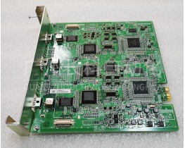 YASKAWA安川JANCD焊接 CPU控制 抱閘 跟蹤I/F基板銷售維修