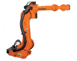 HC1852B1DA-1700現代HYUNDAI機器人現貨供應可維修保養