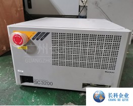 sankyo三協機器人控制柜 SC3200 銷售維修保養 現貨供應