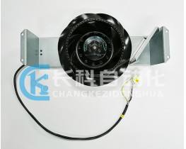 KUKA庫卡C2控制柜風扇M2D068-BF R2D190-AC08-09 00-113-405