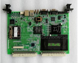 川崎機器人Kawasaki 50999-0137R16 CPU板 原裝主板
