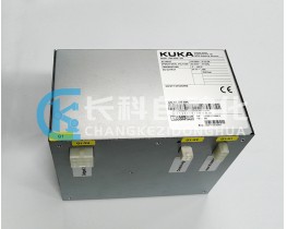 KUKA庫卡機器人KRC4控制柜電源00-277-094 PSU 230V/27V新款