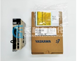 YASKAWA安川∑7系單軸電機伺服驅動器SGD7S-2R8A00A002 400W