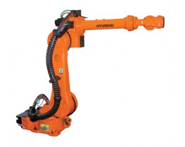 HC1852B2D-3700現代HYUNDAI機器人現貨供應可維修保養