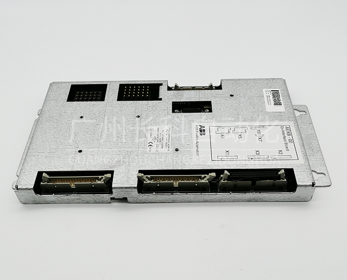 ABB 3HNE06225-1/05控制器外部接口板