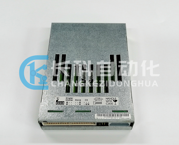 庫卡KRC2系統硬盤00128506