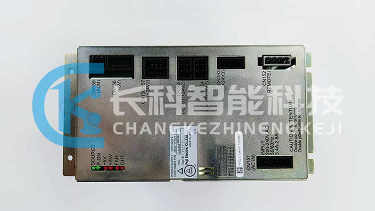 安川CPS-520F2電源模塊JZNC-YPS21-E